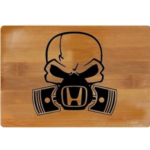 Honda cutting board